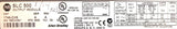 Allen-Bradley 1746-OX8 Output Module SLC500 Ser-A Rev-A Output 5-20VAC 2-125VDC