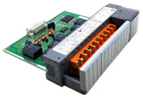 Allen-Bradley 1746-OX8 Output Module SLC500 Ser-A Rev-A Output 5-20VAC 2-125VDC