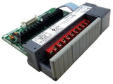 Allen Bradley 1746-OA16 Output Module Ser-D SLC500 Output 85-265VAC 50-60Hz