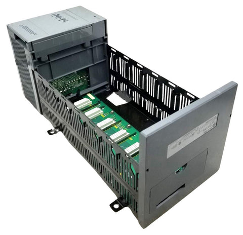 Allen Bradley 1746-P2 Power Supply Ser-C Output 5-24VDC 0.2-5A