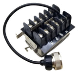 FM 31101316 Pre Amplifier 9722 T2