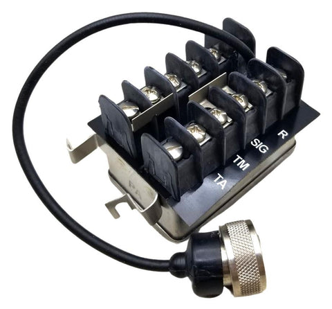 FM 31101316 Pre Amplifier 9722 T2