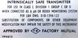 FM 101316 Pre Amplifier S/S1 5/51 8/81