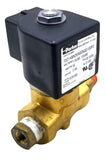 Parker 7321KBN3SN00N0D100P3 Solenoid Valve 110-120V 50-60Hz 3-120Psi
