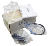 Control 2400-9004 DB Resistor Option Kit Rev-F 15OHM D2