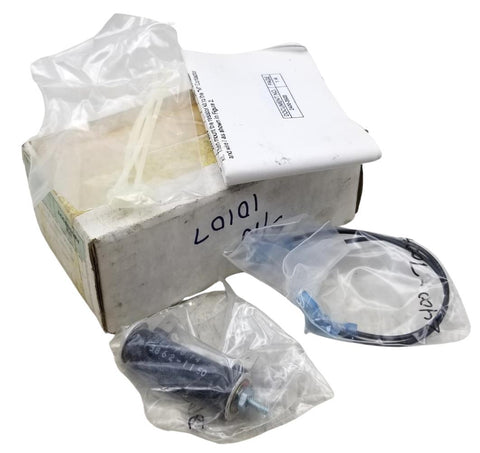 Control 2400-9004 DB Resistor Option Kit Rev-F 15OHM D2