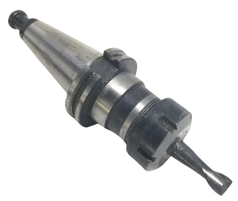 ACCUPRO Cat40-32 Tool Holder 3-1/8"