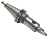 TECHNIKS SYIC-22920 Tool Holder CAT40xSLN5/8"-3.75"