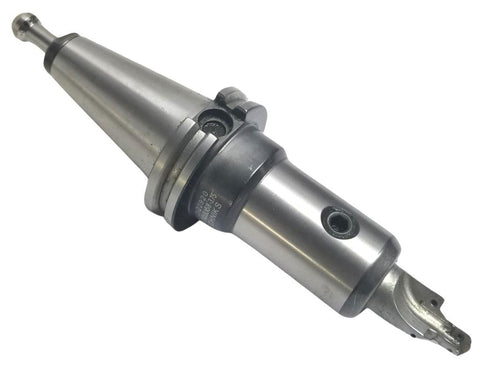 TECHNIKS SYIC-22920 Tool Holder CAT40xSLN5/8"-3.75"