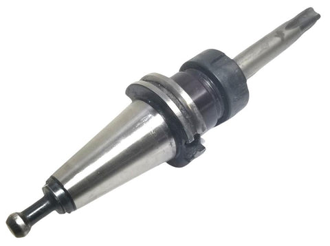 TECHNIKS SYIC-22253-N Tool Holder CAT40xER32-2.76" RPM: 18000 0716 G:2.5