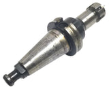 TECHNIKS SYIC-22227-N Tool Holder CAT40xER16-4" G:2.5 RPM: 18000