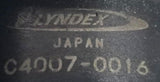 Lyndex C4007-0016 Tool Holder