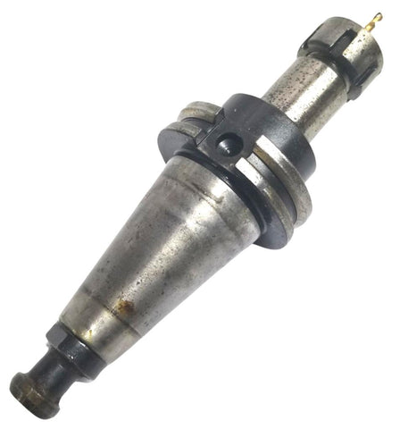 Lyndex C4007-0016 Tool Holder