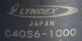 Lyndex C40S6-1000 Tool Holder