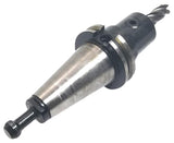 Parlec C40-62EM3 Tool Holder TH04833427