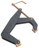 Kant-Twist No Model Cantilever Clamp 9" Black
