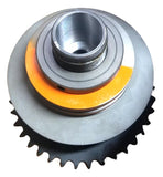American Autogard 202-AC4 Torque Limiter C079927 Ser-200