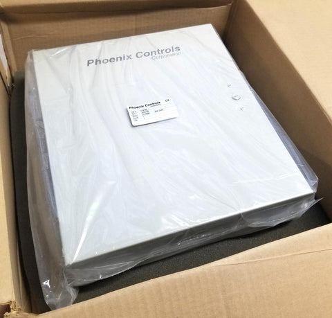 Phoenix Controls WPS130 Power Supply 21818A