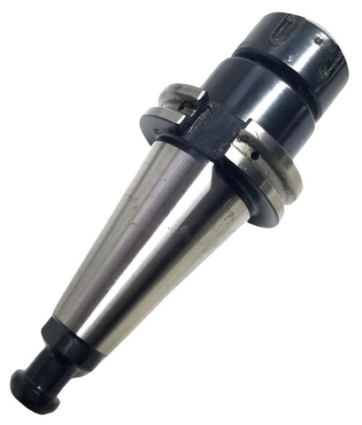 Techniks SYIC-22243-N Tool Holder CAT40XER25-2.76" G:2.5 18000Rpm