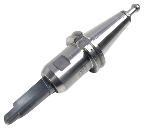 Techniks SYIC-22921-3 Tool Holder CAT40XSLN3/4"-3" 1323