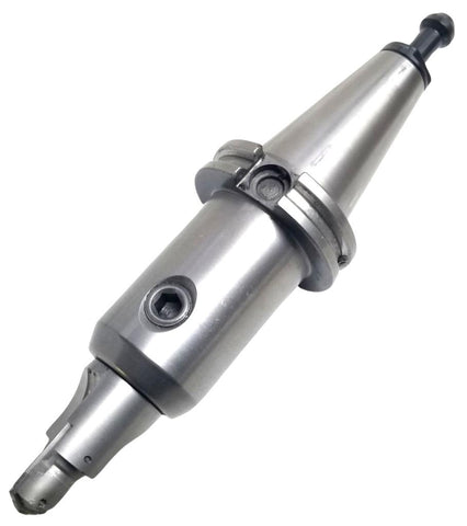 Techniks SYIC-22921 Tool Holder CAT40XSLN3/4"-3.5" 12439/009 01/07-008404