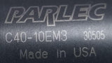 Parlec C40-10EM3 Tool Holder 30505
