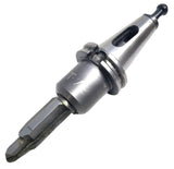 Parlec C40-03MT2 Tool Holder