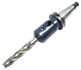 Parlec C40-10EM4 Tool Holder J003917