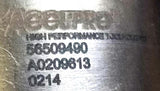 Accupro 56509490 Tool Holder A0209613 0214