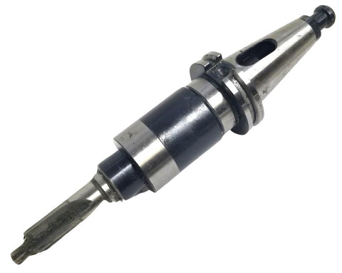 Accupro CAT40-MTA4-95U Tool Holder