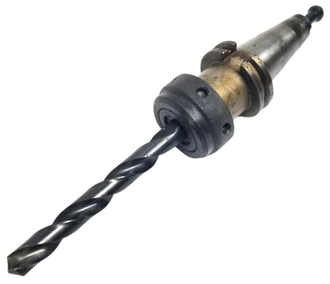 Richmill CT40-ATG100-3.25 Tool Holder