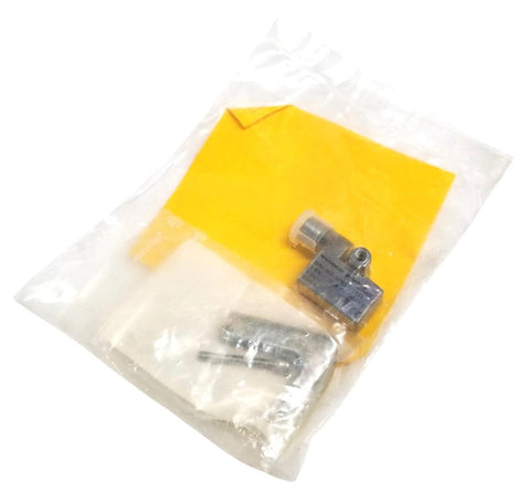 Turck Perma-Prox BIM-IKE-AP6X-H1141 Sensor 10-30VDC 200mA W/ KLi3