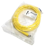 Brad Harrison 1200651201 Micro-Change Cordset 3P Female ST