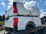 2020 Ford F250 F350 Super Duty 8 FT Truck Bed Box HC3B-99279D58
