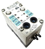 Siemens 3RG90 Interface Coupling Module 10-0AA00 IP65 M12 2E/2A-P