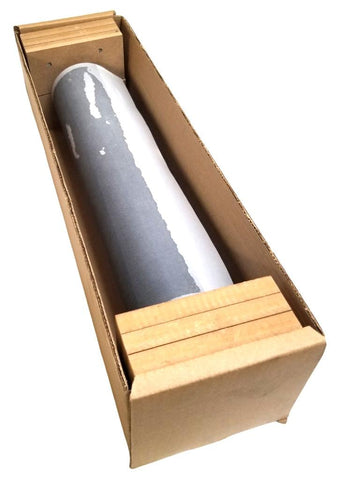 Xerox 000E00000 Fuser Pressure Roll