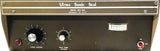 Ultra Sonic Seal HVS-200 Welding Controller H G 200