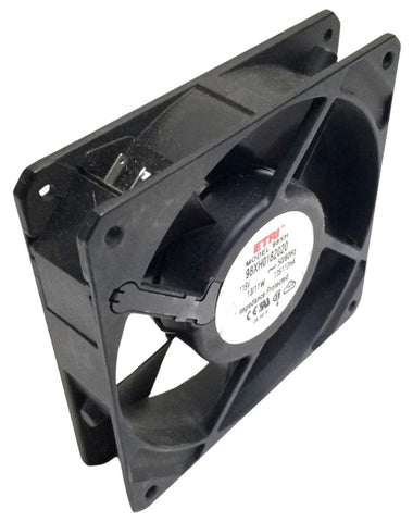 Etri 98XH Fan 98XH0182020 115V 135-110mA