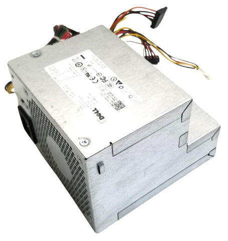 Dell AC255AD-00 Power Supply PC8051 100-240V 50-60Hz 5A 91.5W