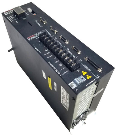 Allen Bradley 1398-DDM-030 Universal Digital Servo Drive Ser A 9101-1459