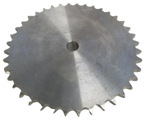 UST 50-B-40-SS Sprocket 40 Teeth