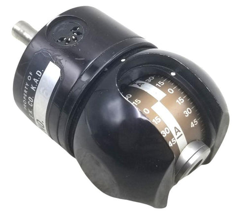 Renishaw PH8 Probe Head