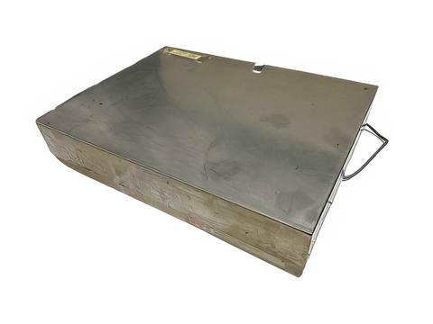 Pennsylvania BASE-250 Scale NMAX-5000 Capacity-250lbsx0.05lbs