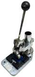 Thomas & Betts Ansley 779-3100 Blue Macs Bench Press