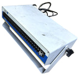 Simco Ion 4003000 Sentry Ionizing Air Blower 120VAC 60Hz 1A 3-Speed