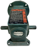 Dodge Tigear Relialube MR94759LK Gearbox Reducer Size Ratio 140/175-10
