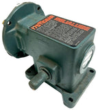Dodge Tigear Relialube MR94759LK Gearbox Reducer Size Ratio 140/175-10