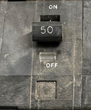 Square D QOC40MW225 Load Center 200A Breaker Panel 40 Space