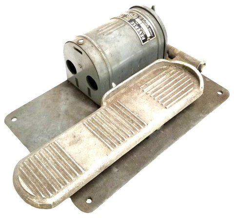 Furnas XJ2 Reversing Foot Controller 550V 3PH 3HP