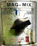 Precision Scientific MAG-MIX 65904 Stirrer Mixer 115V Cyc. 50-60 10-X-6